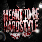 Kfrx_x - meant to be hardstyle