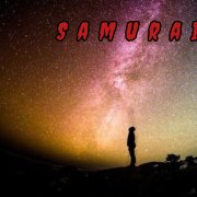 Samurai - Звездопад