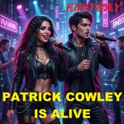 Eddybay - Patrick Cowley is alive