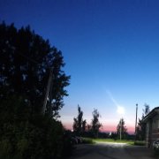 Автостопом по фазе сна, по фазе сна