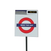 Rocksteady_the - Mind The Gap