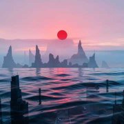 Alehandros - Where the sun goes down - фото