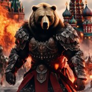 Фабрика теней(сл. Валерий Брюсов) -Освобожденная Россия