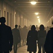 Александр Матякин Бюрократия
