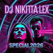 Nikita Lex - Special 2026