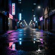 Buntarka - Цифровой дрифт