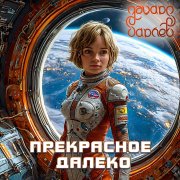 Эдуард Гараев - Прекрасное далёко (space wave remix)