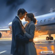 Любовь транзитом - Евгений Русских