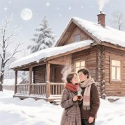 Все свои - Нам бы зиму пережить