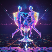 Xeizi - кубок с тобой