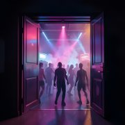 NeuroDan - Пафосный клуб