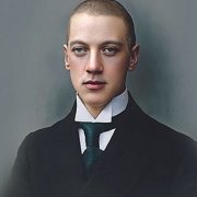 Перед расстрелом