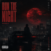 deadshadow- Run the night