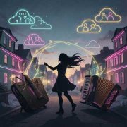 BEvz-Песня дочери