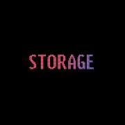 Kyanplayer - storage