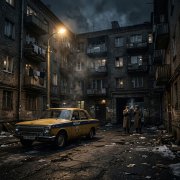 Waffen2009 - Выпьем и споем