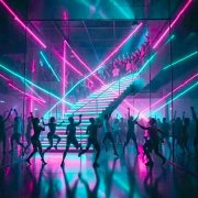 T_T - Громче Шаг