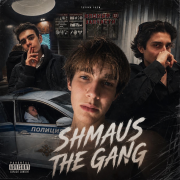 Shmaus the gang - Газ в СМ