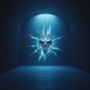 DemonAsura - D.GrayMan