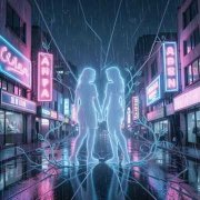 DemonAsura - Виртуальная любовь
