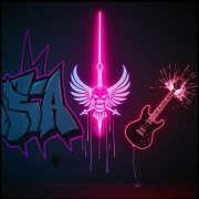 DemonAsura - Scream Guitar