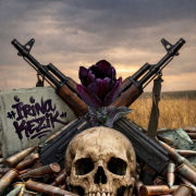 Ирина Кезик Чёрный Тюльпан
