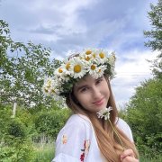 Течет река Волга