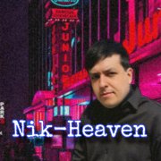 Nik-Heaven - Под Неоном