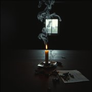 i.Almazov.i. - Догорает моя свеча