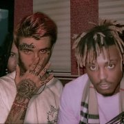Lil peep x juice wrld-dont panic&wont let go(instrumental)