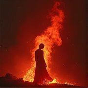 БТР- Красиво сгорели