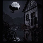 VasilakiyВячеслав - Театр теней