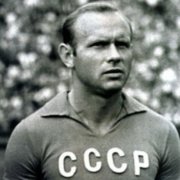 Вадим Гусейнов, Стрельцов