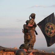 Я убит под Бахмутом