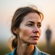 Стихи - Ольги Российской - Лишь с тобой...
