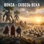 Вокса - Сквозь века