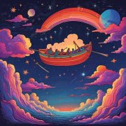 DJ Alex Flashman - 8 - Одиночество