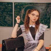 Владимир - Девочка К.