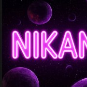 Nikanx-neo.cosmos