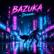 Bazuka - dream