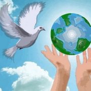 Планета доброты