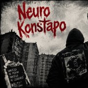 Dean Konstapowski & NeuroKonstapo - Беги! Не жди!