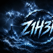 Z1H3R - dark night