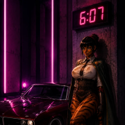 Six-seven - Это наш режым