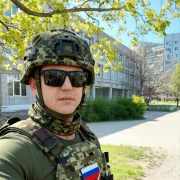 Алтай & Алик • Родина