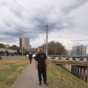 Руслан Газиев изба