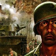 Игорь Олен - Солдат 9-й роты