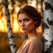 Стихи - Ольги Российской - Путеводная звезда