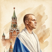 Роман Щукин - дом зовет