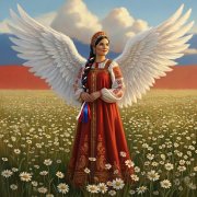 ЮЮ. - Я-мать, за мной Россия